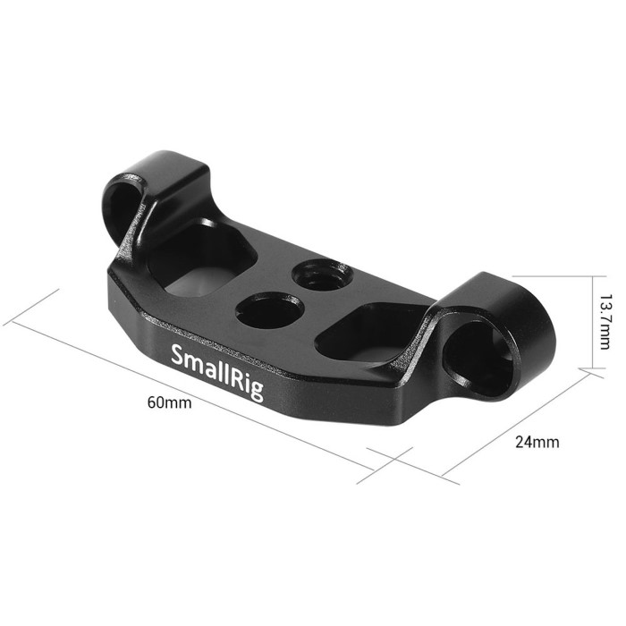 Wspornik adaptera obiektywu SmallRig BSA2355